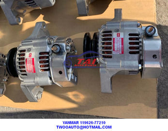 Good price 본래 발전기 자동 엔진 부품 Yanmar R55-9 R60-7 O119626-77210 101211-2951 온라인으로