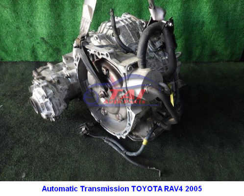 좋은 가격 TOYOTA RAV4 2005 DBA-ACA31W 3040042020용 자동 변속기 온라인으로
