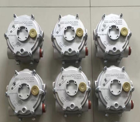 Good price Lpg 지게차 조절기압력 안전 밸브 TS16949 온라인으로