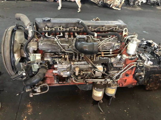 좋은 가격 중고 ISUZU 6HE1 엔진 Assy, Usada ISUZU 6HE1 모터 Isuzu Rodeo 액세서리 온라인으로