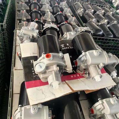 TS16949 DR-6 DR6 트럭 에어 드라이어 카트리지 피스톤형