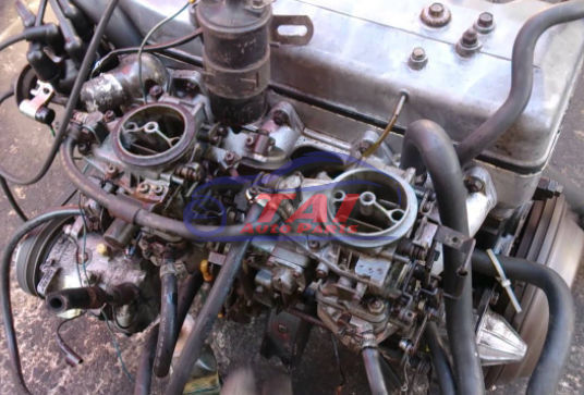 좋은 가격 미쓰비시 4G52 4G54 MAZDA 2600 사용 된 엔진 부품 온라인으로