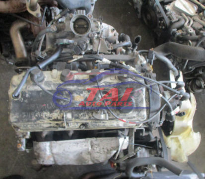 Good price 4G13 RWD 4G64는 미츠비시 엔진 파트 TS 16949를 사용했습니다 온라인으로