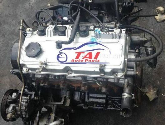 Good price 4G63 RWD 16V 미츠비시 엔진 예비품 TS 16949 온라인으로