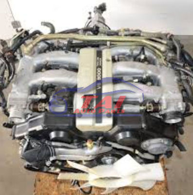 좋은 가격 닛산 VG30 3L LDV VG30 MAXIMA VG30 멀티 밸브 VG30 CARB TERANO 중고 엔진 디젤 엔진 부품 재고 있음 판매 온라인으로