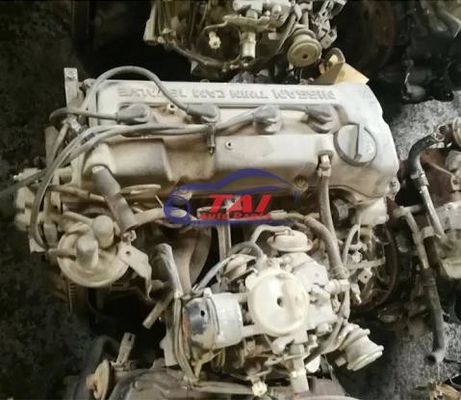 좋은 가격 닛산 GA15 16 VLAVE GA16 CARB FWD GA16 EFI 사용 된 엔진 디젤 엔진 부품 재고 판매 온라인으로