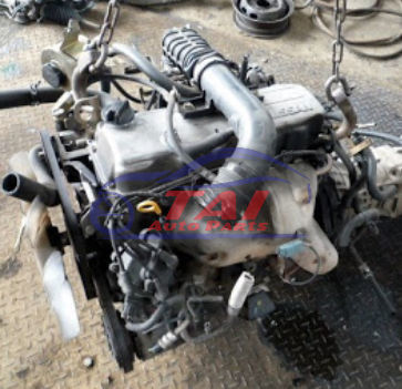 좋은 가격 TS 16949 Nissan NA20 CARB GAS 사용 된 디젤 엔진 부품 온라인으로