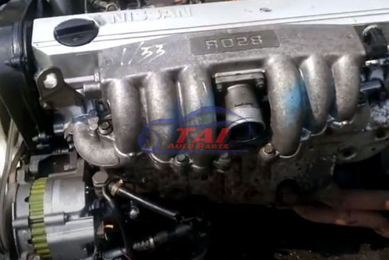 좋은 가격 닛산 RD28 2.8 DIESEL AUTO MANUAL 디젤 엔진 부품 온라인으로