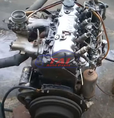좋은 가격 TS 16949 Isuzu C190 C223 C223T 사용 된 디젤 엔진 부품 온라인으로