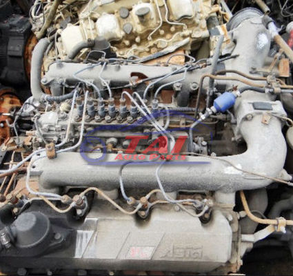 좋은 가격 Hino EF300 EF350 EF500 EF550 EF750 사용 된 디젤 엔진 부품 온라인으로