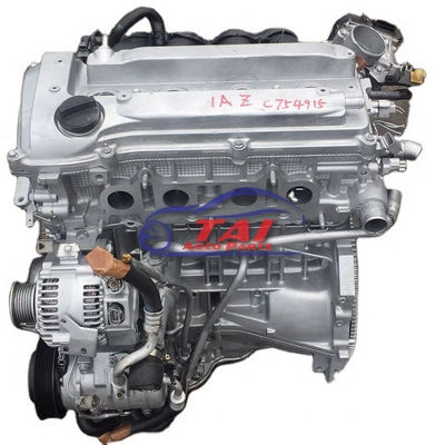 Good price 1AZ 1FZ 1GFE 1JZ 1KR TS 16949 토요타 엔진 예비품 온라인으로