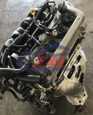 Good price 토요타 1MZ 1NZ 1RZ 1S 1SZ 1TR 가솔린 엔진 파트 TS 16949 온라인으로
