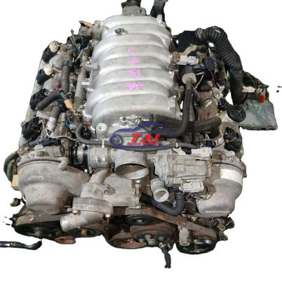 좋은 가격 Toyota 1UZ 1VZ 1Y 1ZZ 가솔린 엔진 부품 양호한 상태 온라인으로