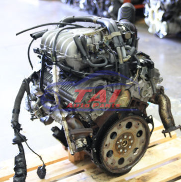 Good price 5A 5E 5K 5M 5R 5S 5VZ 토요타 가솔린 엔진 파트 TS 16949 온라인으로