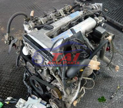 닛산 QR20 QR25 RB25 RB26 SR16 SR18 가솔린 엔진 파트