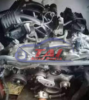 Good price 닛산 VQ35 Z16 Z18  HR16 VQ40은 가솔린 엔진 부품을 사용했습니다 온라인으로