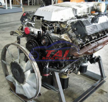 Good price 미츠비시 8DC10 8DC11 8M20 8M21 디젤 엔진 TS 16949 부품 온라인으로