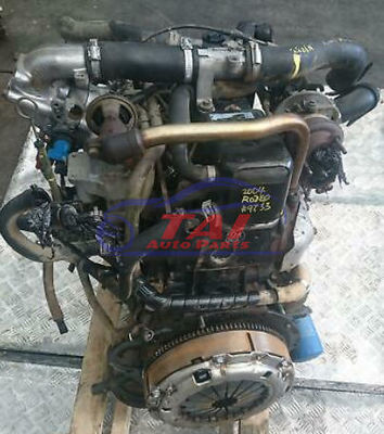 좋은 가격 Isuzu D500 DA120 DA640 DH100 E120 4JH1 사용 된 디젤 엔진 부품 온라인으로