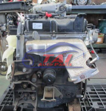 Good price 미츠비시 2G23 3G81 3G83 4A30 TS 16949 가솔린 엔진 부품 온라인으로