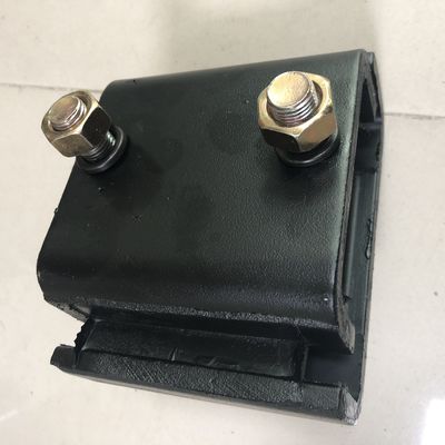 Good price ME052272 Mitsubishi Spare Parts Rubber Foot Engine Mount 온라인으로