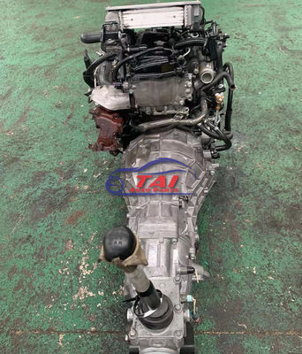 Good price Navara 양호한 상태에 사용되는 중고 정품 YD25 DDTI 자동차 엔진 온라인으로