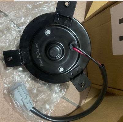 Good price 현대 H1 밴을 위한 12V 977864H110 일본 엔진 부품 콘덴서 팬 모터 온라인으로