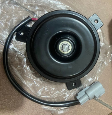 Good price 현대 H1 밴 일본 엔진 부품 12V 253864H110 방열기 팬 모터 온라인으로
