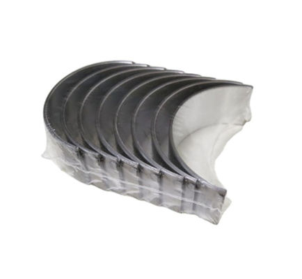 Hino 엔진 부품 엔진 긴 수명을 품는 W06D 크랭크축 Conrod