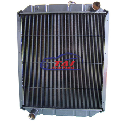Good price 토요타 차량, 트럭을 위한 원래 새로운 냉각 장치 Assy16400-78B70 온라인으로