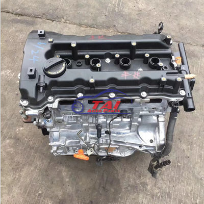 좋은 가격 Kia Sorento Sportage Magentis Forte 2.4l 용 고품질 오리지널 일본 G4ke 엔진 어셈블리 온라인으로