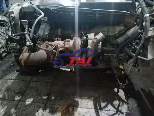 NISSAN UD 자동차 부품에 사용되는 GE13 엔진을 위한 고품질 본래 일본어