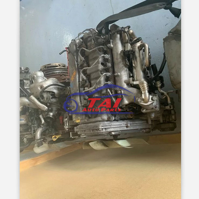Good price 현대 H1 중고 엔진 용 고품질 오리지널 일본어 온라인으로