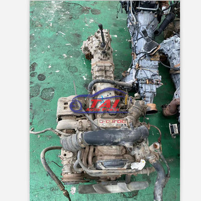 고품질의 일본 2L 엔진을 사용 하 고 최고의 가격