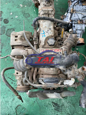 Good price 오리지널 사용 된 디젤 엔진 5L 2L 3L 2.5 D-4D / 2.5 D-4D 4WD 온라인으로