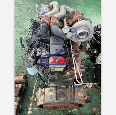 Good price CUMMINS 6BT 6CT ENGINE 뜨거운 판매를위한 최고의 품질과 좋은 가격 온라인으로