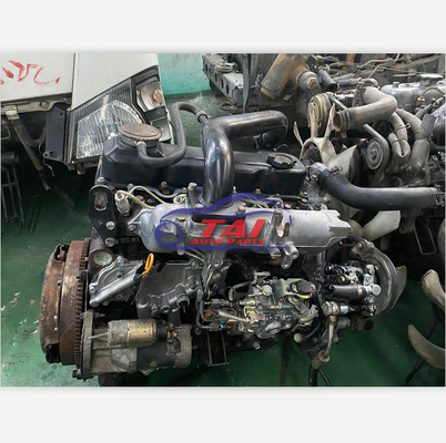 Good price NISSAN TD27 2.7L ENGINE 뜨거운 판매를 위한 최고의 품질과 좋은 가격 온라인으로