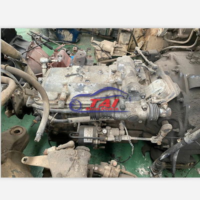Good price 닛산 트럭 RF10을 위한 고품질 본래 일본 사용된 디젤 엔진 온라인으로