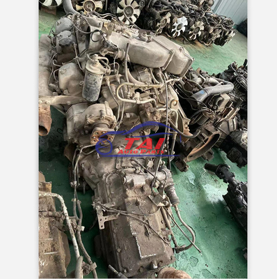 Good price Nissan 용 Nissan RG8 용 고품질 오리지널 일본 중고 엔진 온라인으로