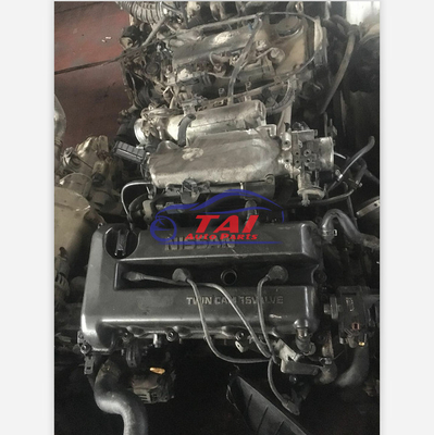 Good price 닛산 SR20VE 용 고품질 오리지널 일본 중고 디젤 엔진 온라인으로