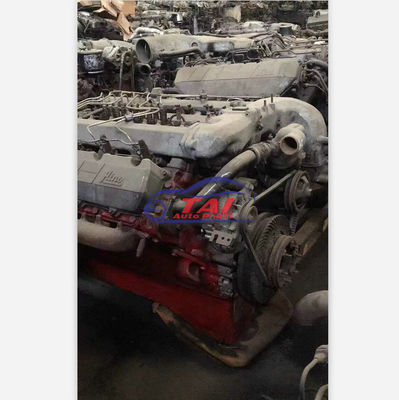 좋은 가격 TS16949 HINO V22D용 일본 오리지널 디젤 엔진 온라인으로