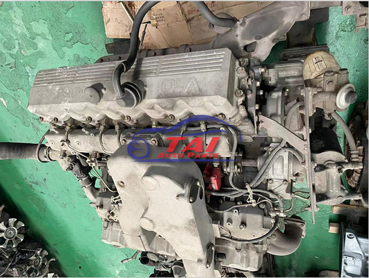 Good price Mitsubishi 10M21용 OEM 고유 TS16949 일본 사용 엔진 온라인으로