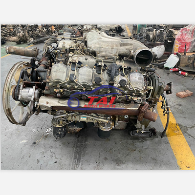 Good price 미츠비시 Fuso를 위한 일본 고유에 의하여 사용되는 디젤 엔진 회의 8DC9 8DC9-3A 8개의 실린더 온라인으로