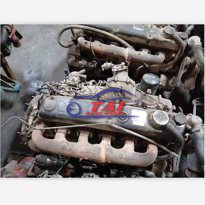 Good price Mitsubishi 6D17 일본 중고 엔진 원래 양호한 상태 온라인으로