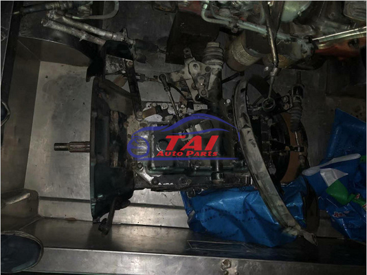 Good price FSR FRR FTR를 위한 본래 좋은 상태에 의하여 사용되는 엔진 6HE1 6HE1T Isuzu 엔진 예비 품목 온라인으로