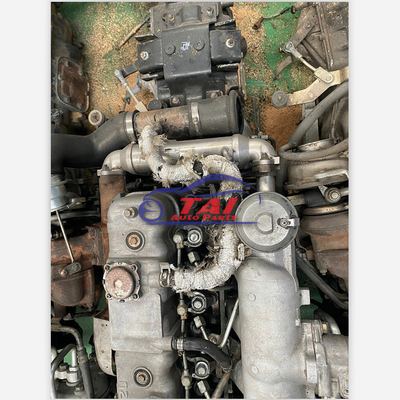 Good price 경량 트럭을 위한 Nkr Isuzu 엔진 예비 품목 4KH1 온라인으로