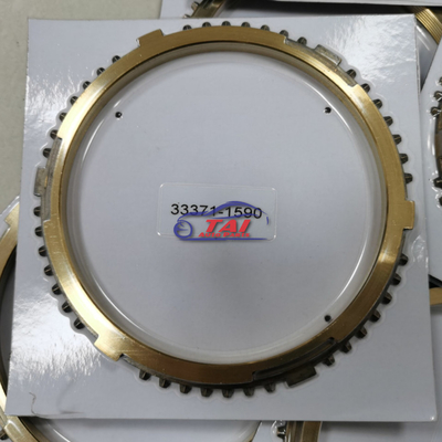 Good price Hino 33371-1590를 위한 링 싱크로나이저 일본 엔진 부품 J08C 온라인으로