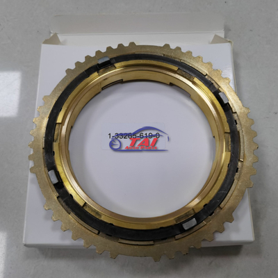Good price 1-33265-619-0을 위해 진짜 새로운 동기화 장치 반지 Isuzu 엔진 예비 품목 온라인으로