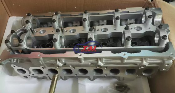 Good price 22100-4A100 일본 엔진 부품 현대 D4CB 실린더 헤드 22100-4A000 온라인으로