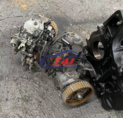 좋은 가격 Toyota Hilux 용 3L 연료 분사 펌프 Assy 사용 온라인으로